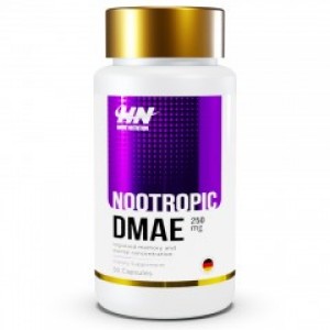 DMAE 250 MG (90капс)